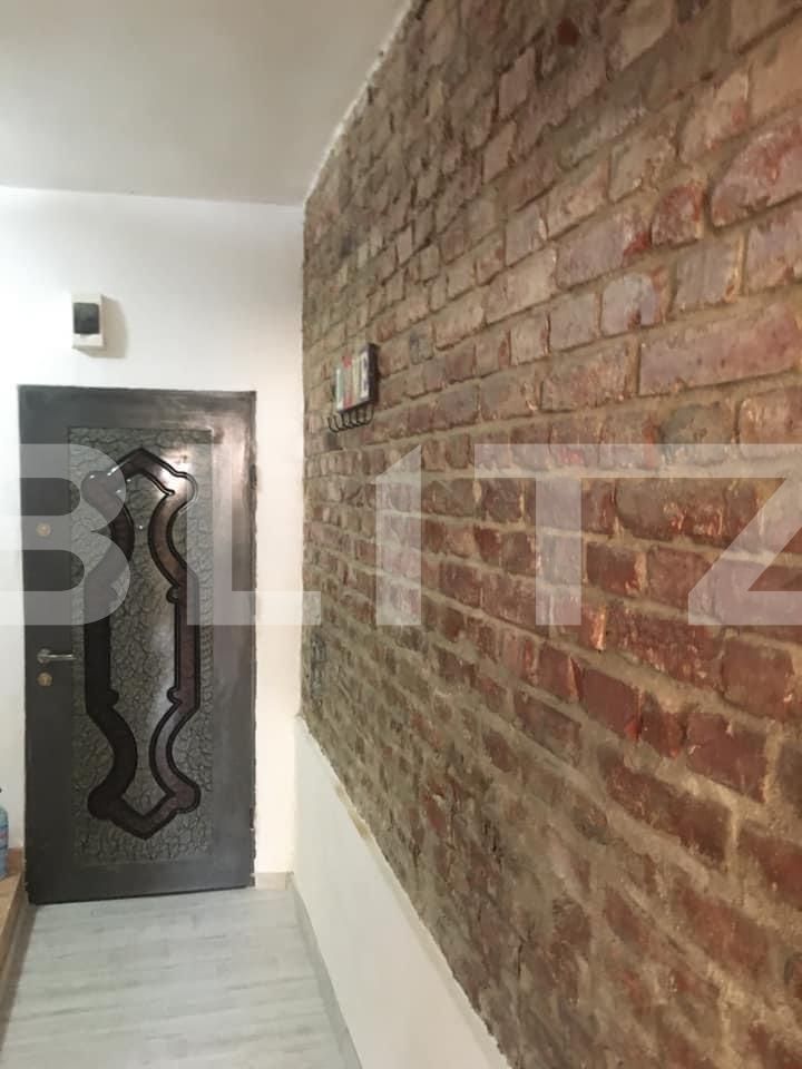 Garsonieră de vânzare Semicentral - 117037AV | BLITZ Cluj-Napoca | Poza6