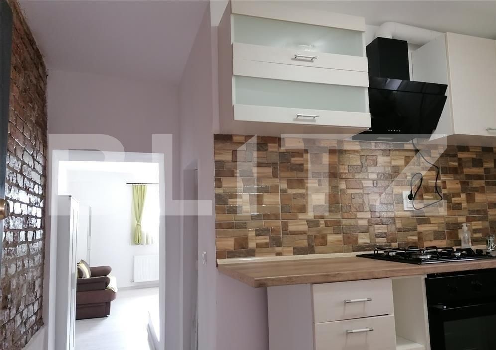 Garsonieră de vânzare Semicentral - 117037AV | BLITZ Cluj-Napoca | Poza4