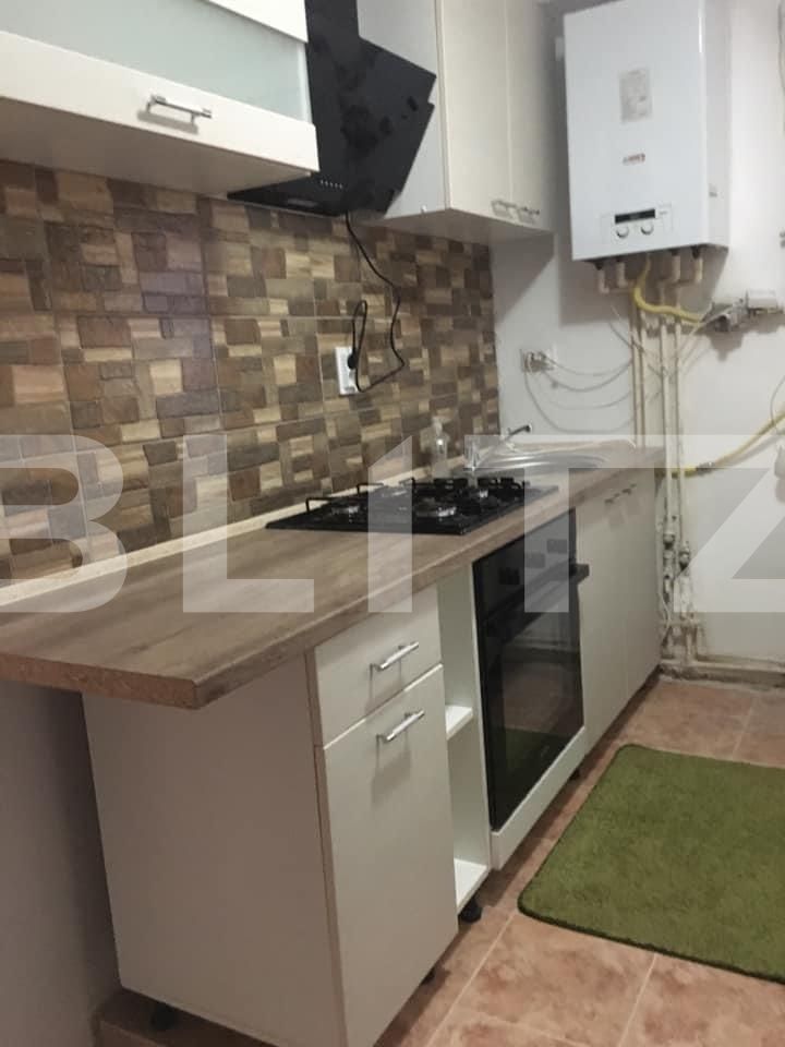 Garsonieră de vânzare Semicentral - 117037AV | BLITZ Cluj-Napoca | Poza3