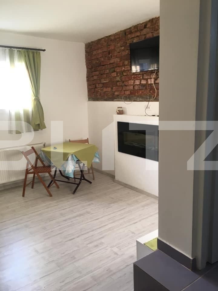 Garsonieră de vânzare Semicentral - 117037AV | BLITZ Cluj-Napoca | Poza7