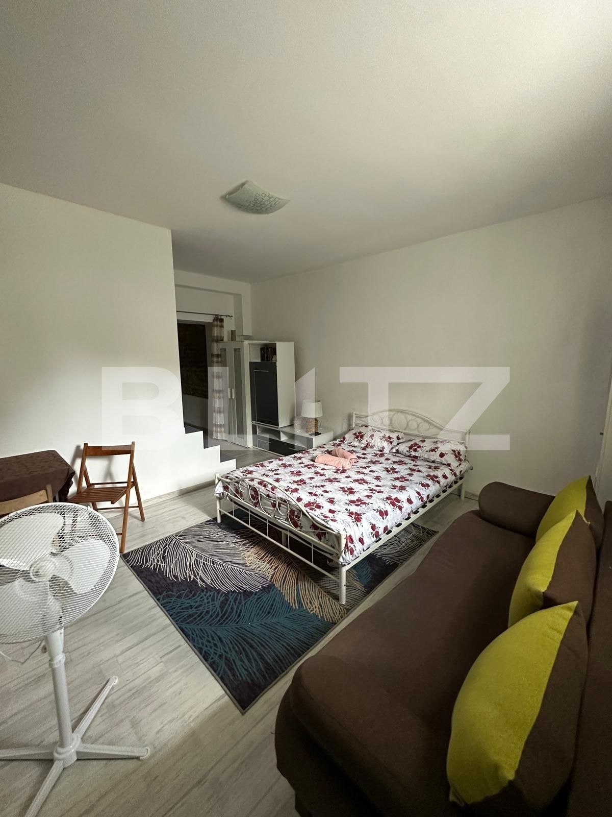 Garsonieră de vânzare Semicentral - 117037AV | BLITZ Cluj-Napoca | Poza2