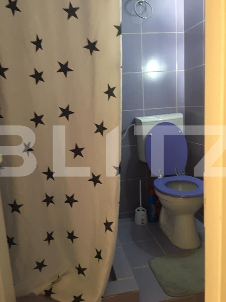 Garsonieră de vânzare Semicentral - 117037AV | BLITZ Cluj-Napoca | Poza8