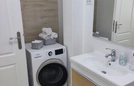 Apartament 2 camere la cheie, 57 mp, parcare, Columna Residence!