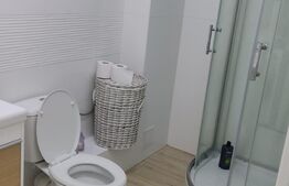 Apartament 2 camere la cheie, 57 mp, parcare, Columna Residence!