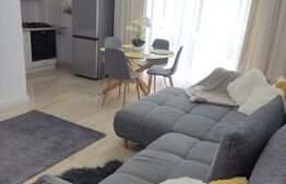 Apartament 2 camere la cheie, 57 mp, parcare, Columna Residence!