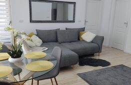 Apartament 2 camere la cheie, 57 mp, parcare, Columna Residence!