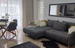 Apartament 2 camere la cheie, 57 mp, parcare, Columna Residence!