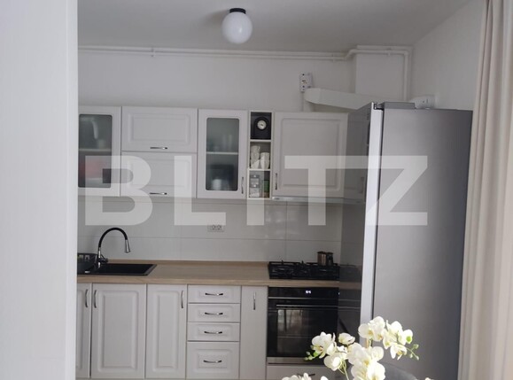 Apartament de vânzare 2 camere Floreşti - 117039AV | BLITZ Cluj-Napoca | Poza3