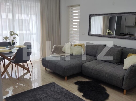 Apartament de vânzare 2 camere Floreşti - 117039AV | BLITZ Cluj-Napoca | Poza2