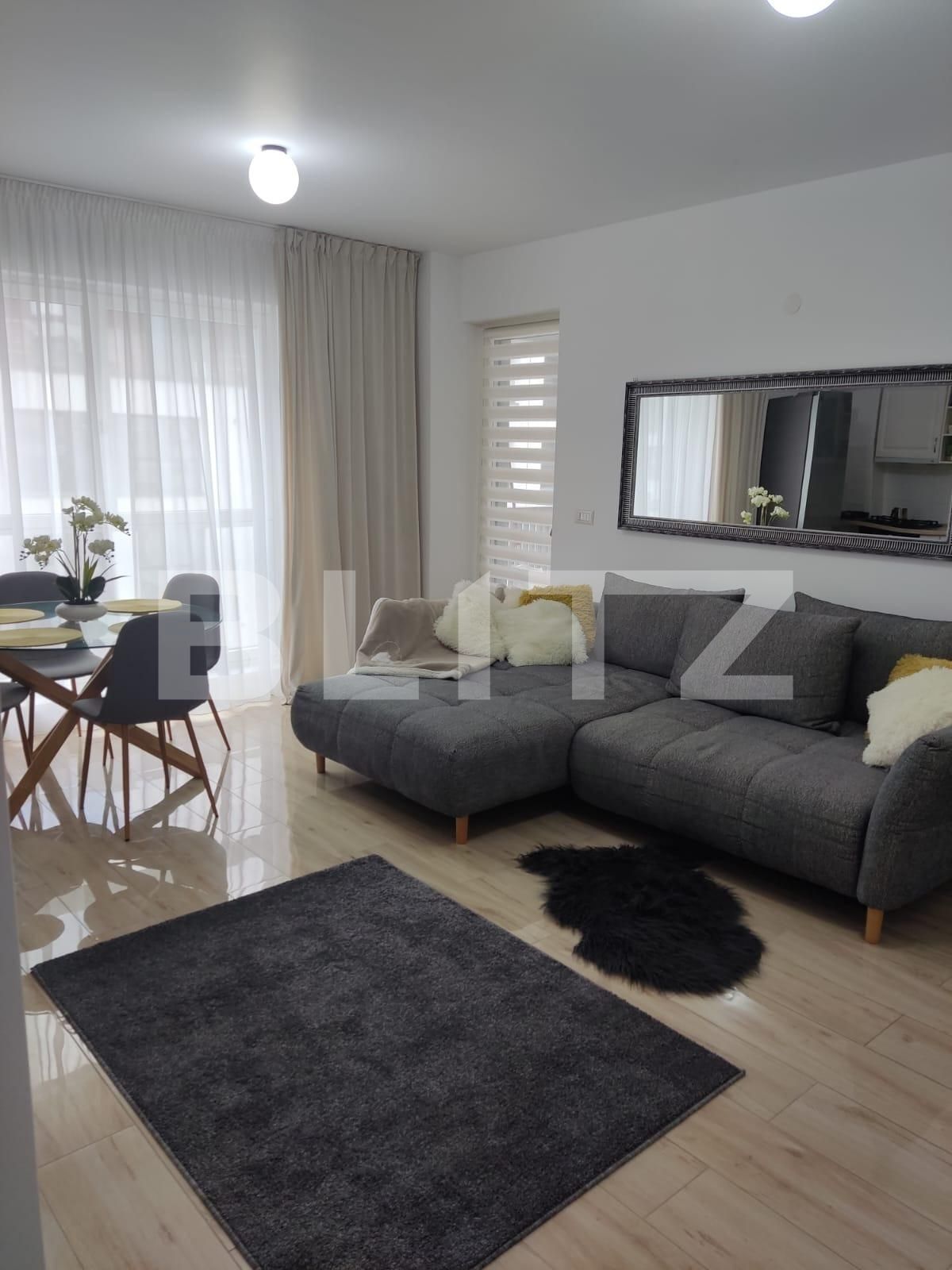 Apartament de vânzare 2 camere Floreşti - 117039AV | BLITZ Cluj-Napoca | Poza2