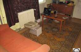 3 camere, 65 mp, 1 balcon, 2 parcari, boxa, garaj, zona strazii C-tin Brancusi!