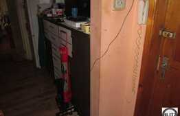 3 camere, 65 mp, 1 balcon, 2 parcari, boxa, garaj, zona strazii C-tin Brancusi!