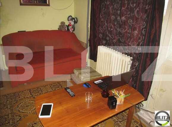 Apartament de vânzare 3 camere Gheorgheni - 11704AV | BLITZ Cluj-Napoca | Poza1