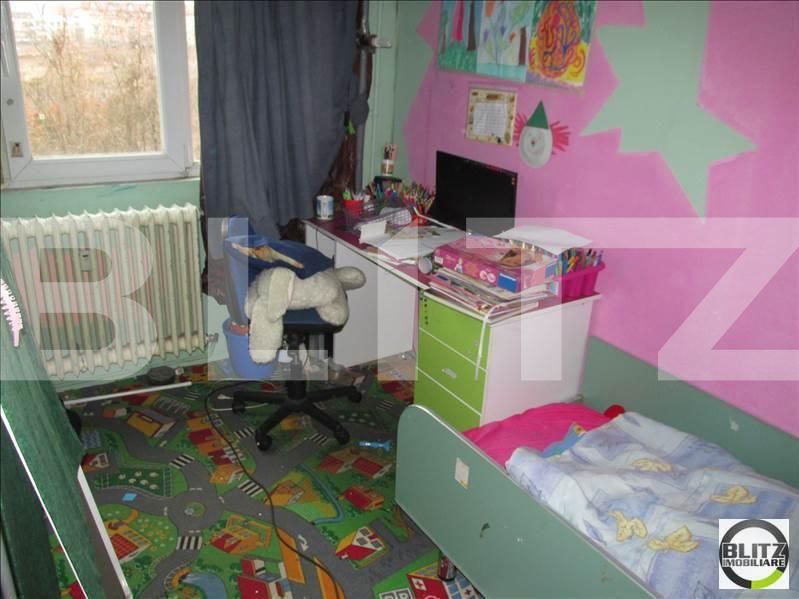 Apartament de vânzare 3 camere Gheorgheni - 11704AV | BLITZ Cluj-Napoca | Poza4