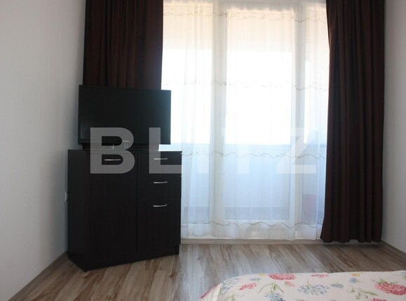 Apartament de închiriat 2 camere Astra - 117041AI | BLITZ Brașov | Poza2