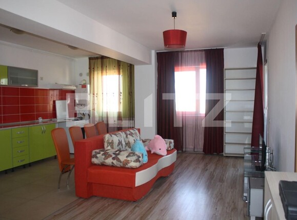 Apartament de închiriat 2 camere Astra - 117041AI | BLITZ Brașov | Poza1