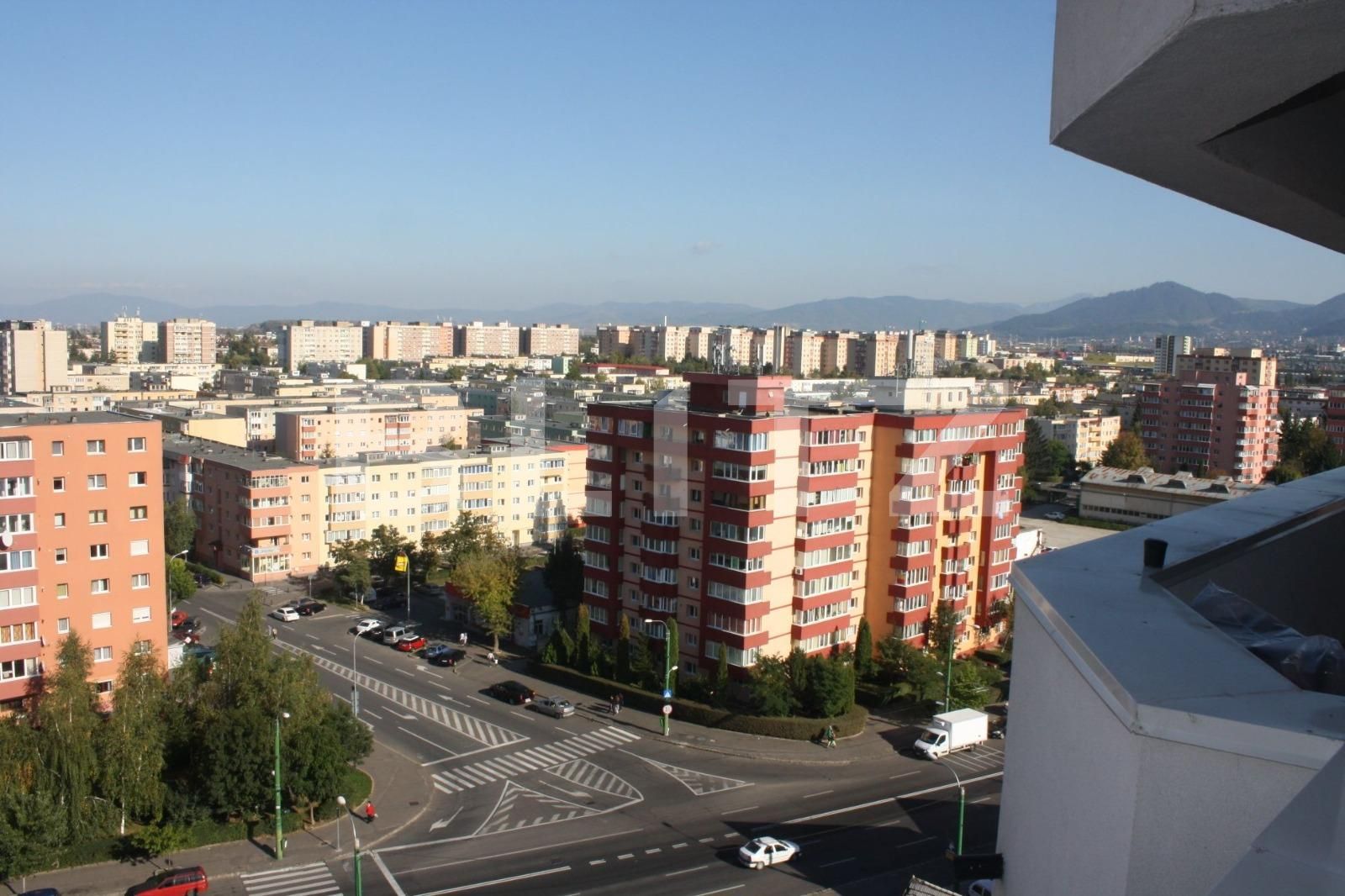 Apartament de închiriat 2 camere Astra - 117041AI | BLITZ Brașov | Poza5