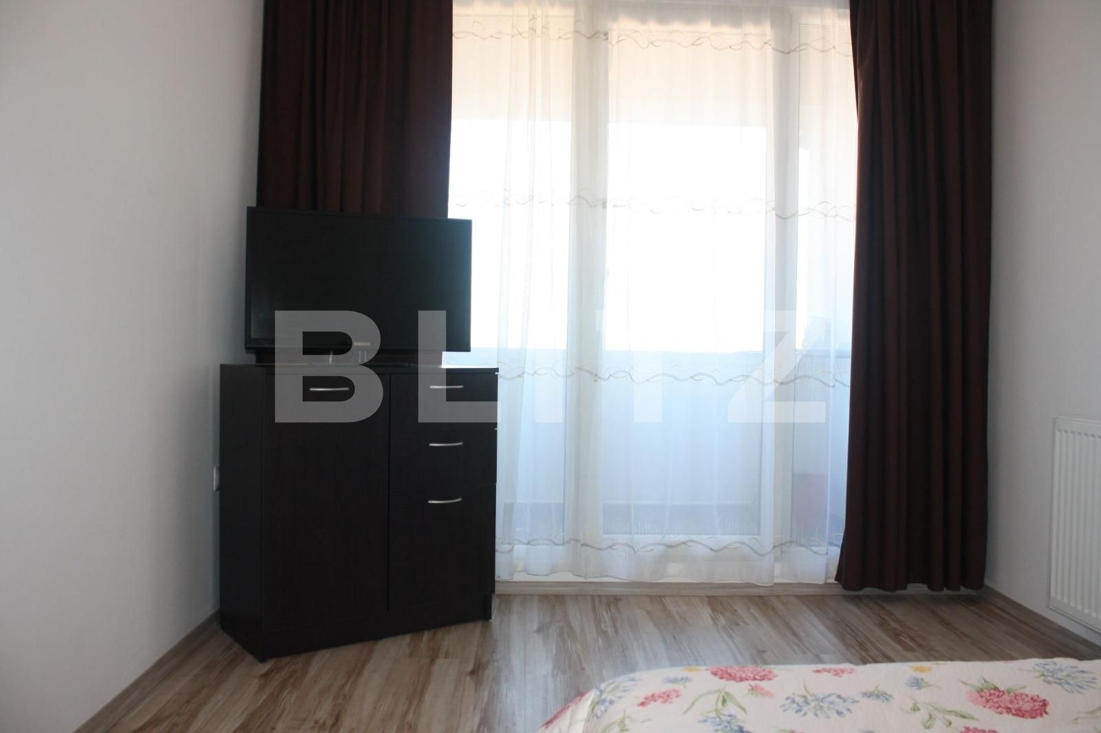 Apartament de închiriat 2 camere Astra - 117041AI | BLITZ Brașov | Poza2
