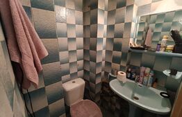 Apartament 3 camere, decomandat, 2 bai, 67mp, etaj intermediar in Marasti!