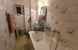 Apartament 3 camere, decomandat, 2 bai, 67mp, etaj intermediar in Marasti!