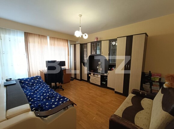 Apartament de vânzare 3 camere Marasti - 117043AV | BLITZ Cluj-Napoca | Poza1