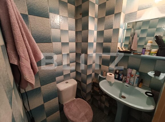 Apartament de vânzare 3 camere Marasti - 117043AV | BLITZ Cluj-Napoca | Poza7