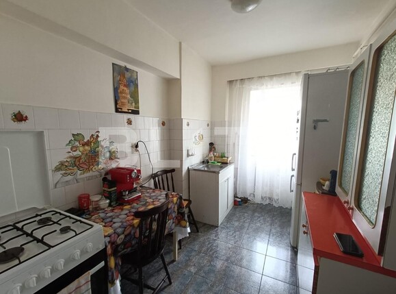 Apartament de vânzare 3 camere Marasti - 117043AV | BLITZ Cluj-Napoca | Poza5