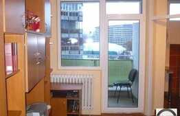 Garsoniera, 28 mp utili, semidecomandata, zona strazii Profesor Tudor Ciortea!