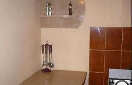 Garsoniera, 28 mp utili, semidecomandata, zona strazii Profesor Tudor Ciortea!