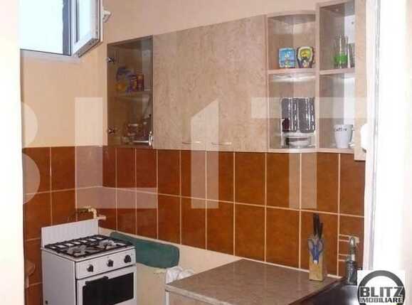 Garsonieră de vânzare Grigorescu - 11705AV | BLITZ Cluj-Napoca | Poza4