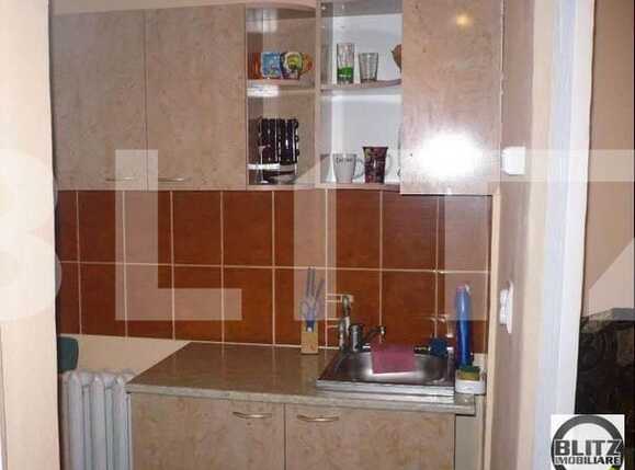 Garsonieră de vânzare Grigorescu - 11705AV | BLITZ Cluj-Napoca | Poza5