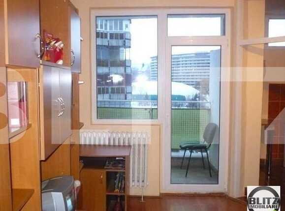 Garsonieră de vânzare Grigorescu - 11705AV | BLITZ Cluj-Napoca | Poza3