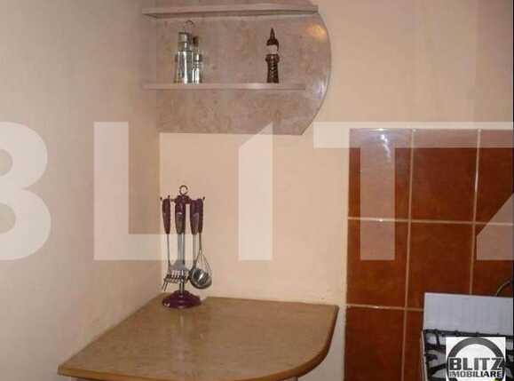 Garsonieră de vânzare Grigorescu - 11705AV | BLITZ Cluj-Napoca | Poza6
