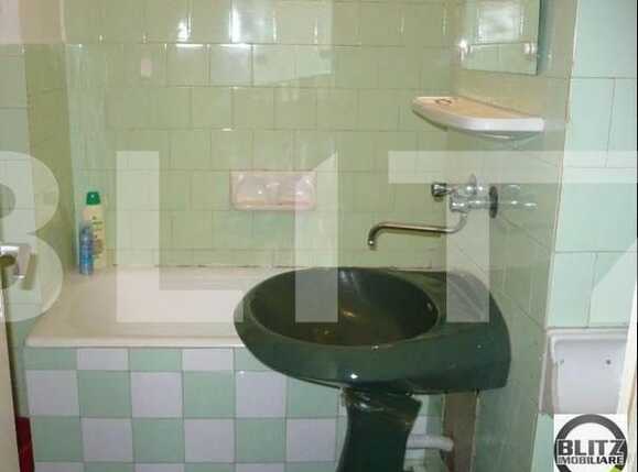 Garsonieră de vânzare Grigorescu - 11705AV | BLITZ Cluj-Napoca | Poza7