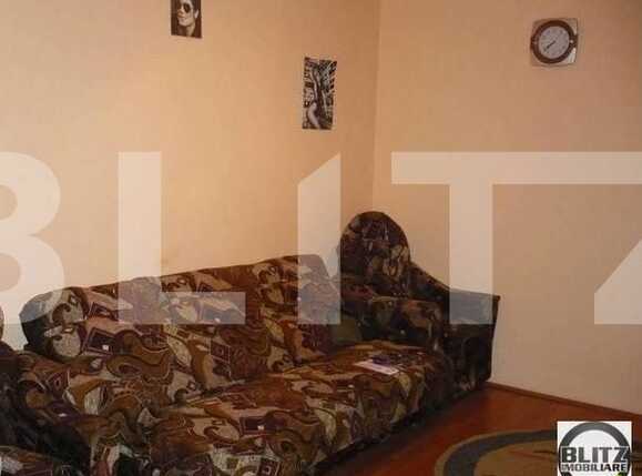 Garsonieră de vânzare Grigorescu - 11705AV | BLITZ Cluj-Napoca | Poza1