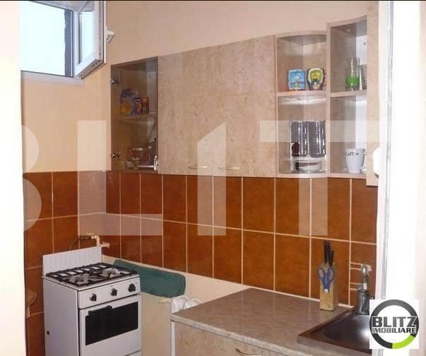 Garsonieră de vânzare Grigorescu - 11705AV | BLITZ Cluj-Napoca | Poza4