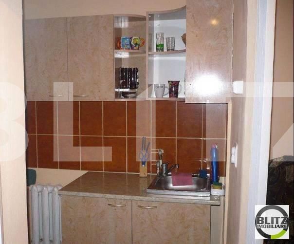 Garsonieră de vânzare Grigorescu - 11705AV | BLITZ Cluj-Napoca | Poza5