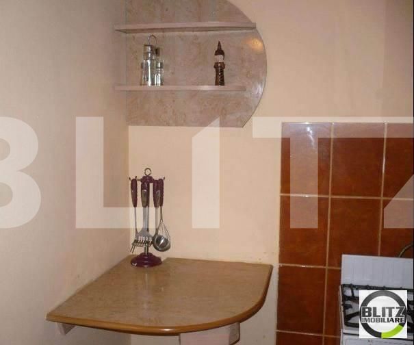 Garsonieră de vânzare Grigorescu - 11705AV | BLITZ Cluj-Napoca | Poza6