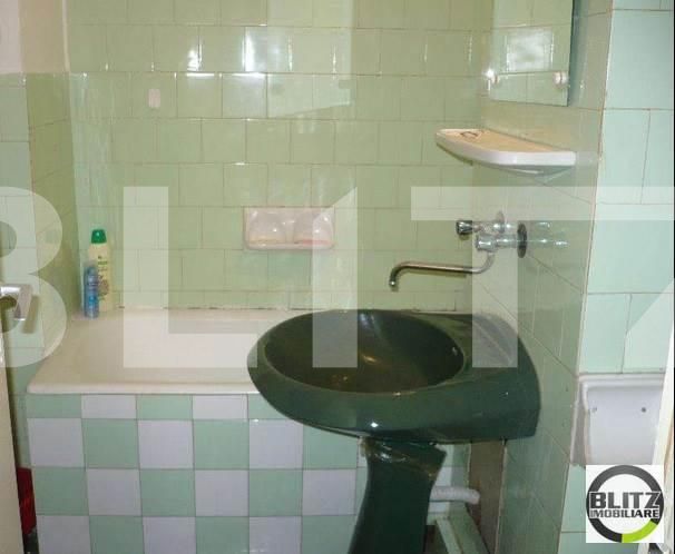 Garsonieră de vânzare Grigorescu - 11705AV | BLITZ Cluj-Napoca | Poza7