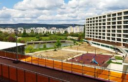 Apartament de 2 camere, etaj intermediar, zona Iulius Mall