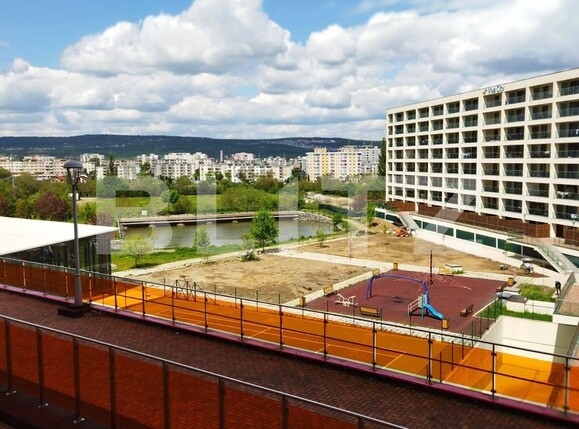 Apartament de vânzare 2 camere Gheorgheni - 117055AV | BLITZ Cluj-Napoca | Poza7