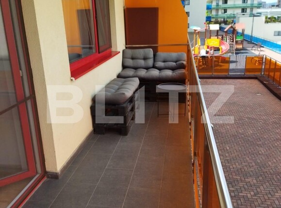 Apartament de vânzare 2 camere Gheorgheni - 117055AV | BLITZ Cluj-Napoca | Poza8