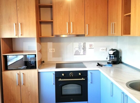 Apartament de vânzare 2 camere Gheorgheni - 117055AV | BLITZ Cluj-Napoca | Poza5