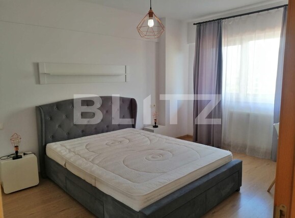 Apartament de vânzare 2 camere Gheorgheni - 117055AV | BLITZ Cluj-Napoca | Poza1