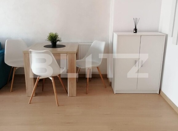 Apartament de vânzare 2 camere Gheorgheni - 117055AV | BLITZ Cluj-Napoca | Poza3