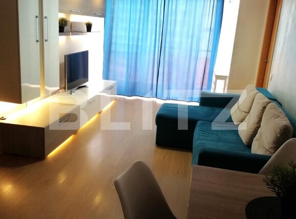 Apartament de vânzare 2 camere Gheorgheni - 117055AV | BLITZ Cluj-Napoca | Poza2