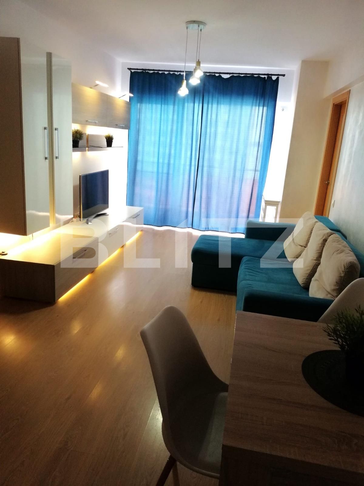 Apartament de vânzare 2 camere Gheorgheni - 117055AV | BLITZ Cluj-Napoca | Poza2