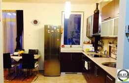 2 camere, 54 mp, decomandat, complet mobilat, zona strazii Eremia Grigorescu!