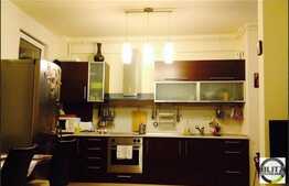 2 camere, 54 mp, decomandat, complet mobilat, zona strazii Eremia Grigorescu!