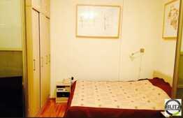 2 camere, 54 mp, decomandat, complet mobilat, zona strazii Eremia Grigorescu!